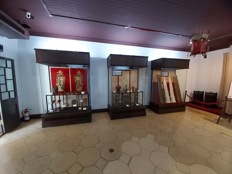 National Museum of Kandy