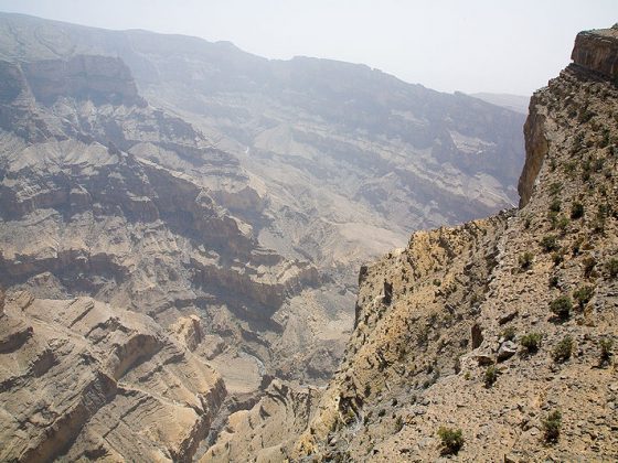 Jebel_Shams Oman