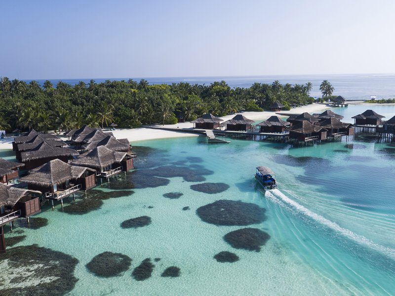 Veligandu, South Male Atoll