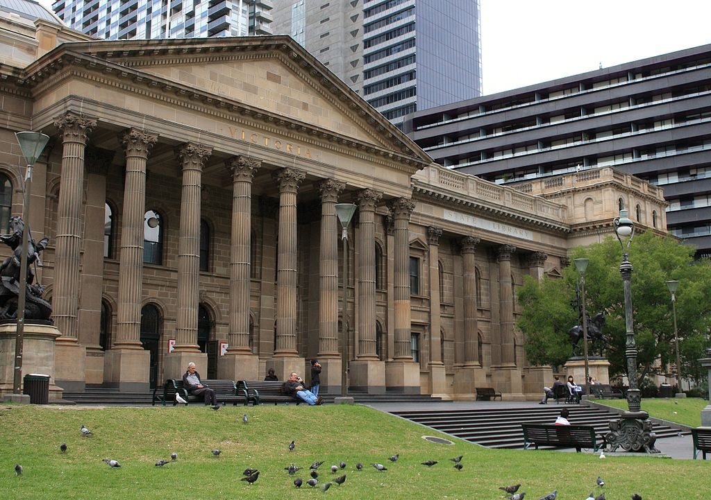 State_Library_of_Victoria,_Melbourne,_Australia_-_20090418