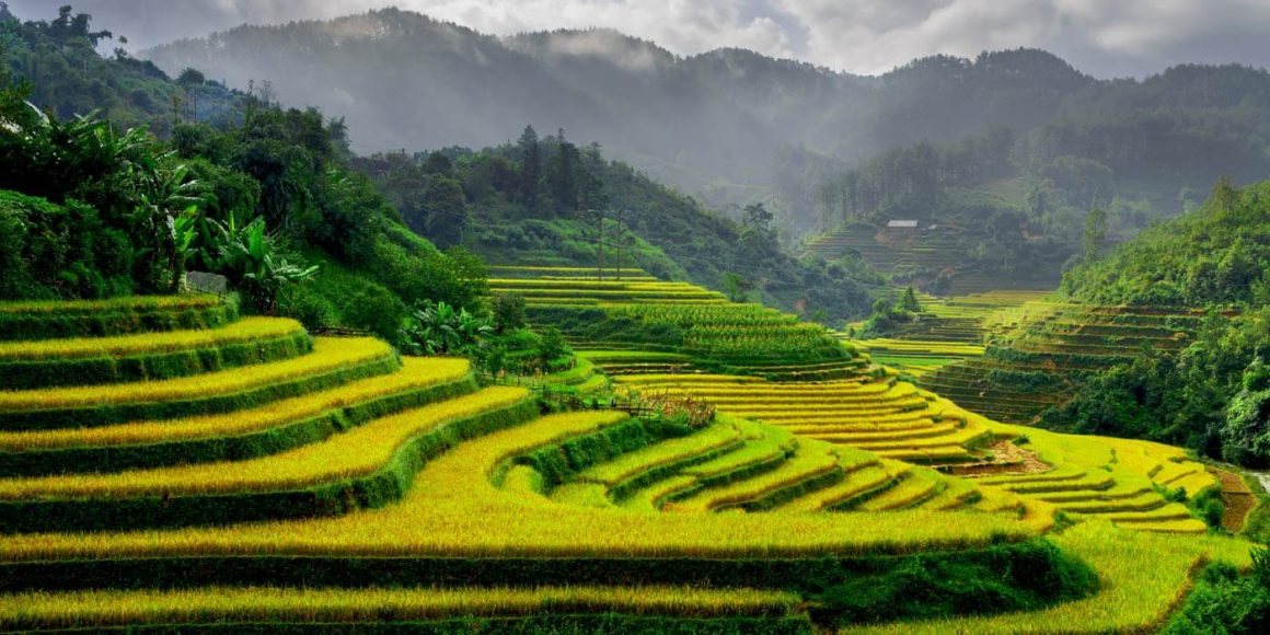 Travel in Asia