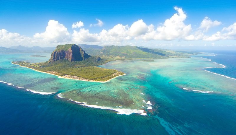 Mauritius attractions