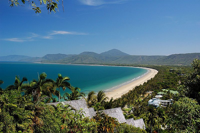 port douglas, far north queensland