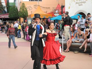 Disney Village of Disneyland Paris