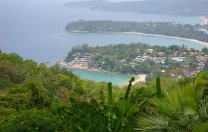 Karon Viewpoint | Image Credit: By ADwarf (Own work) [Public domain], via Wikimedia Commons