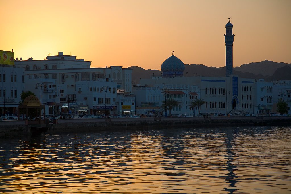 Muttrah