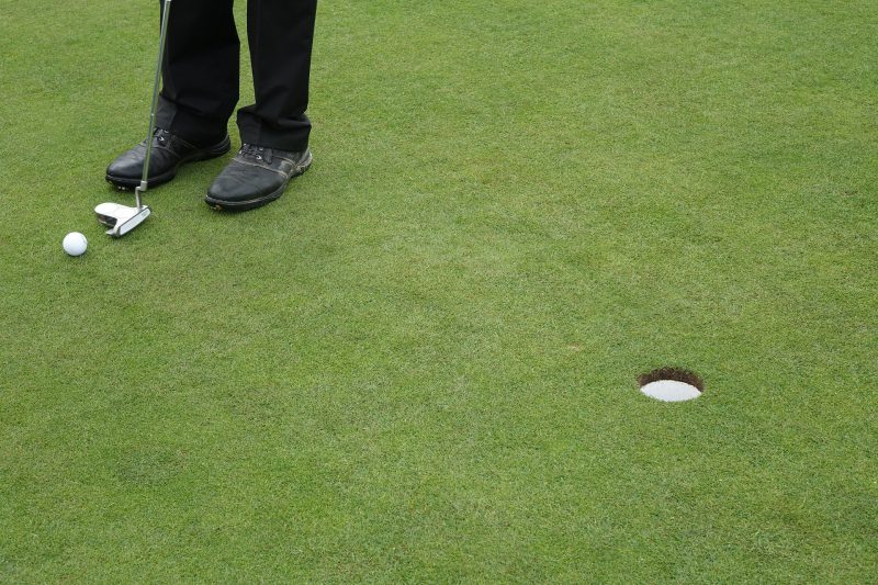 Golf Courses in Phuket | Image Credit - Semevent Via Pixabay