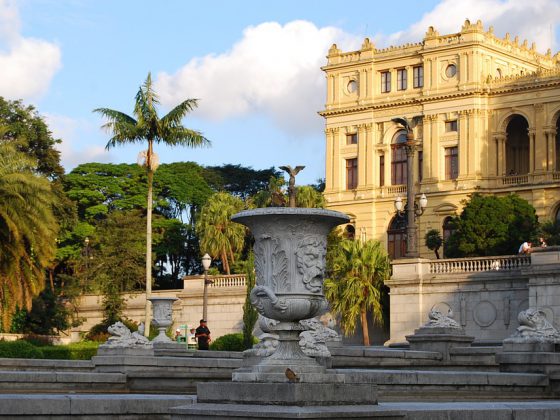 Ipiranga Museum