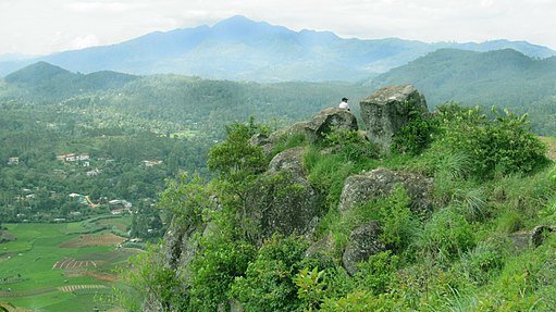 Bandarawela, Porawagala