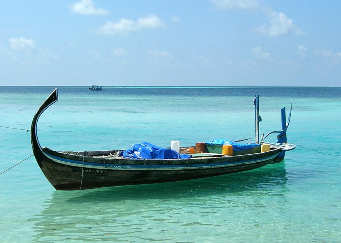 Doni aux Maldives cropped