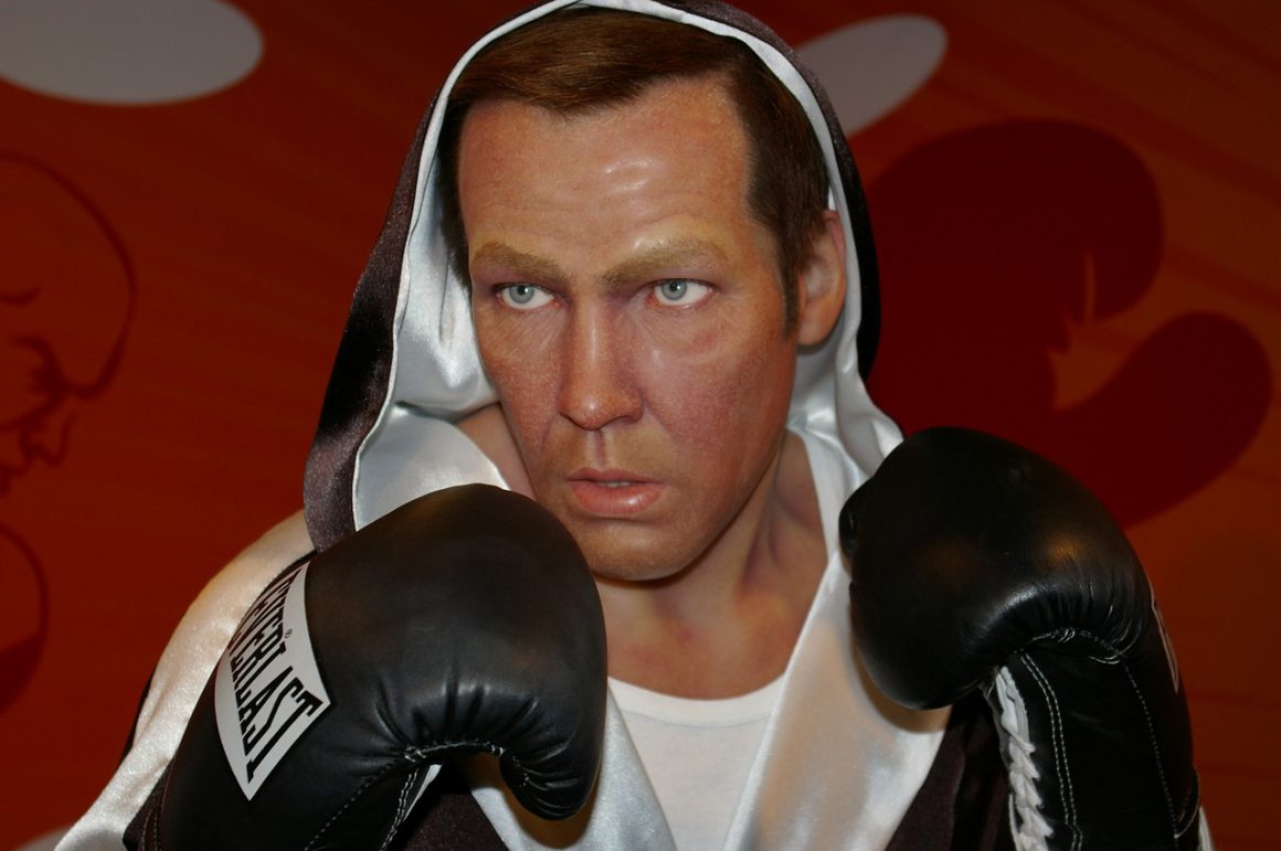 Madame Tussauds Bangkok | Image Credit: Meromex via Pixabay