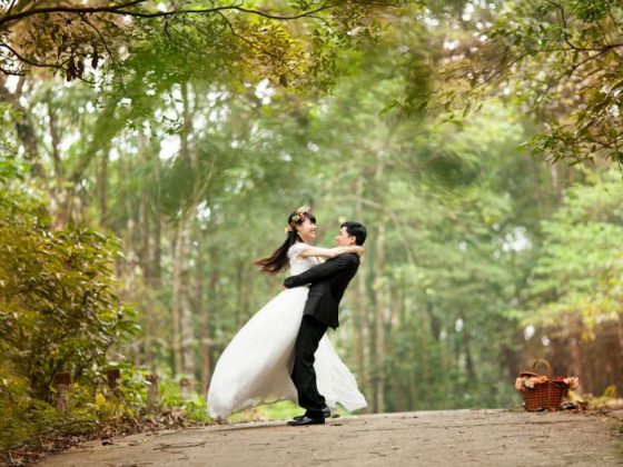 wedding pre-shoot locations