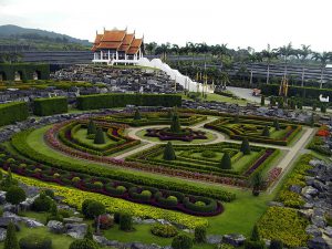"The Magnolias Pattaya Boutique Resort Chonburi"