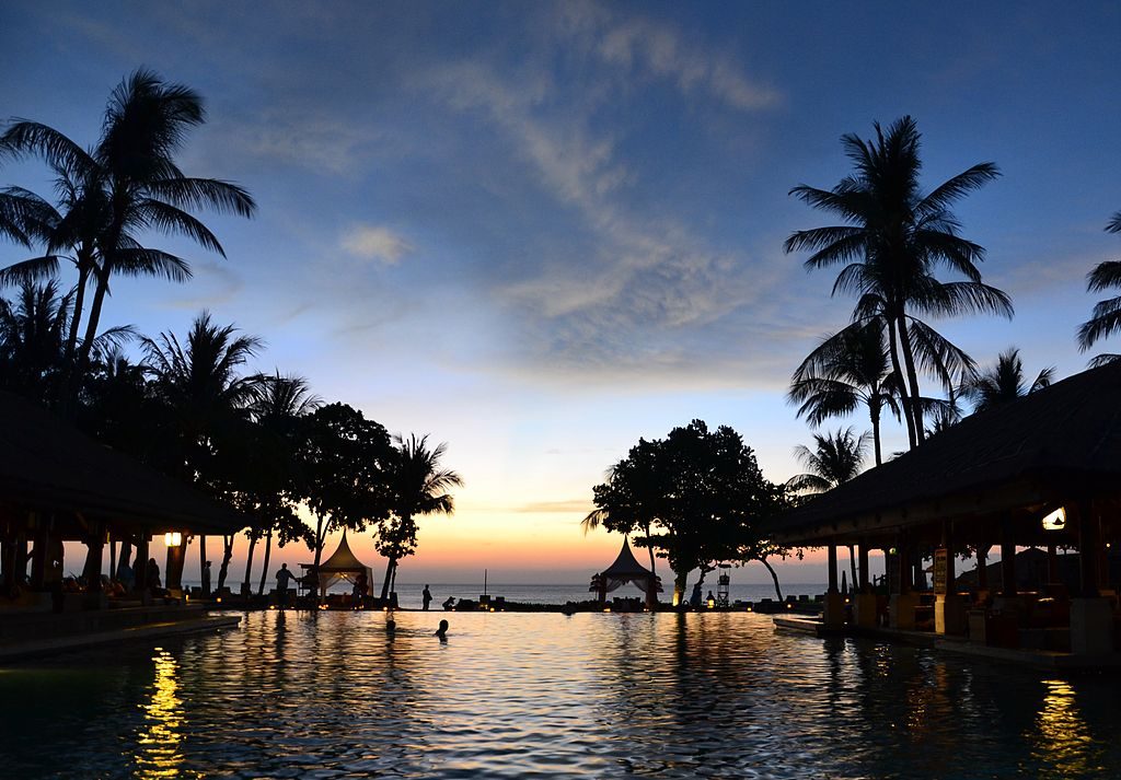 Bali Hotels