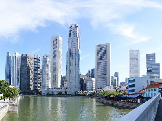 Merlion444 [Public domain] Via Wikimedia Commons