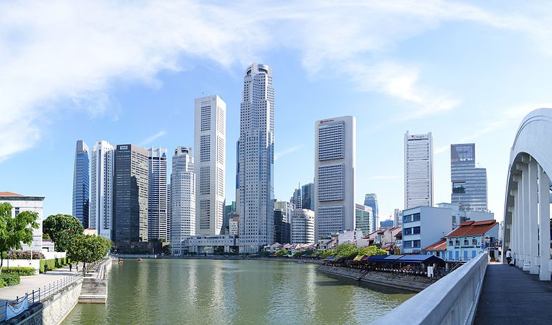 Merlion444 [Public domain] Via Wikimedia Commons