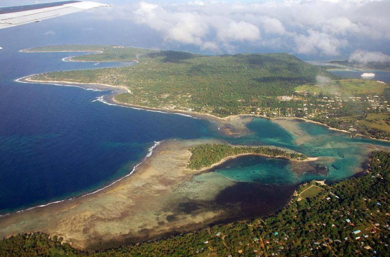 Erakor Island Resort