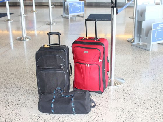 Luggage