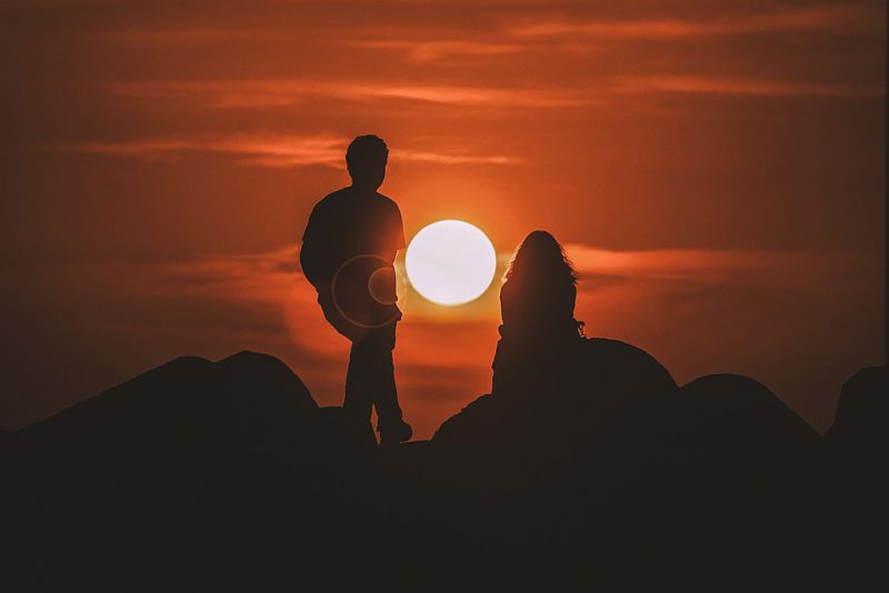 Romantic Travel