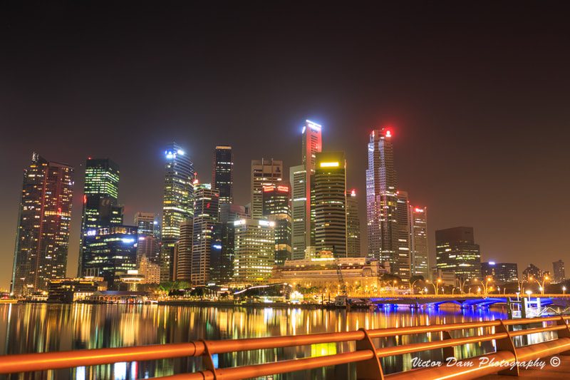 Victor Dam, Singapore At Night Pic 16 (69678323), CC BY-SA 3.0