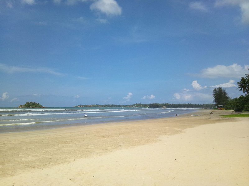 Sri Lanka