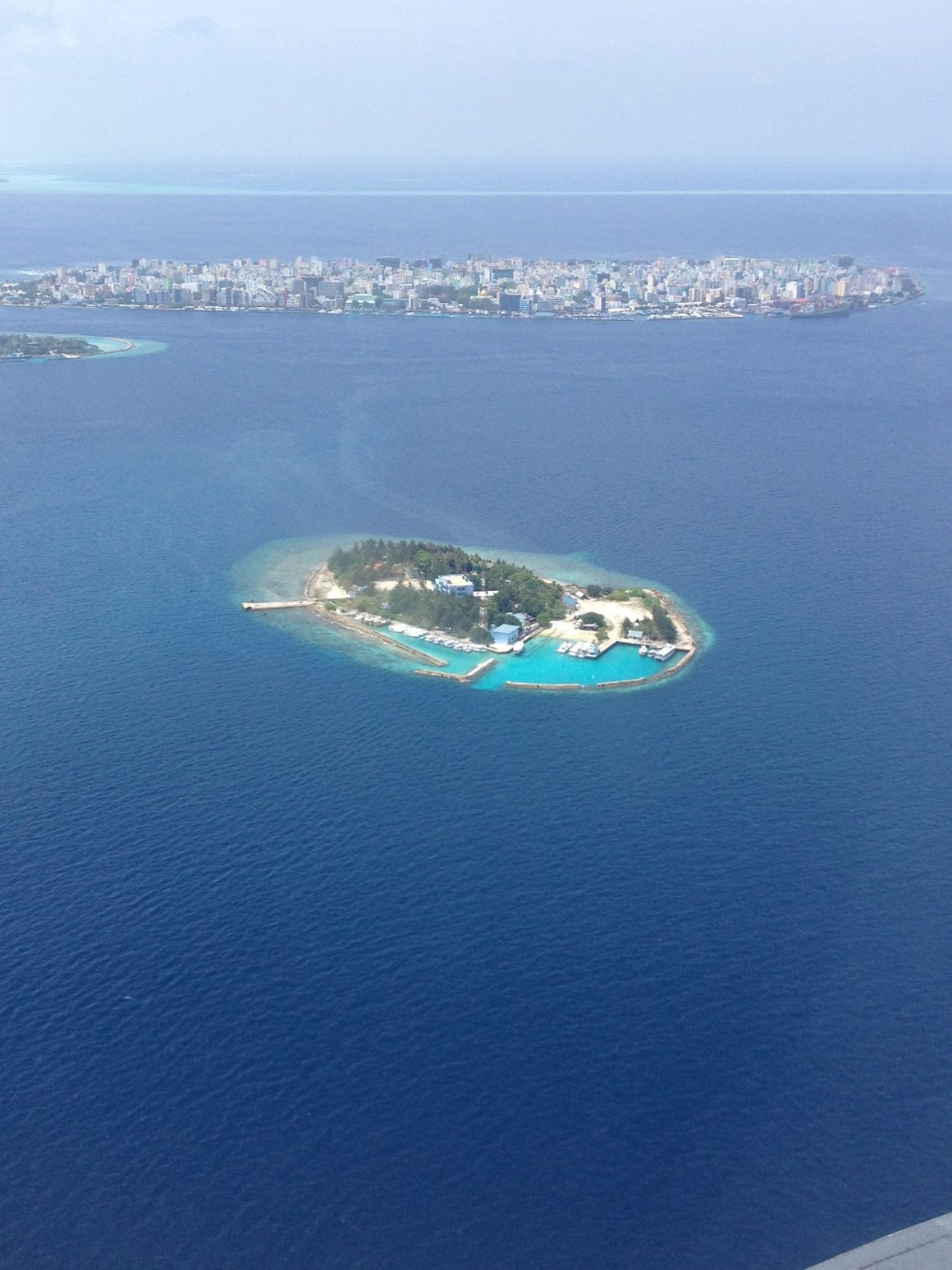 Maldives