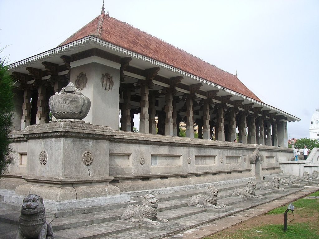 Independence Square