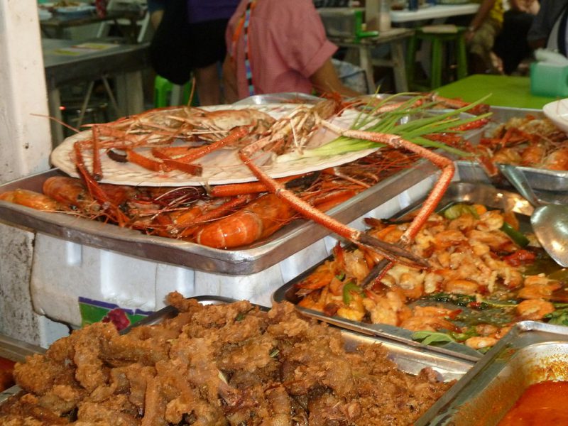 Chatuchak Market
