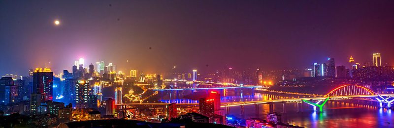 Chongqing