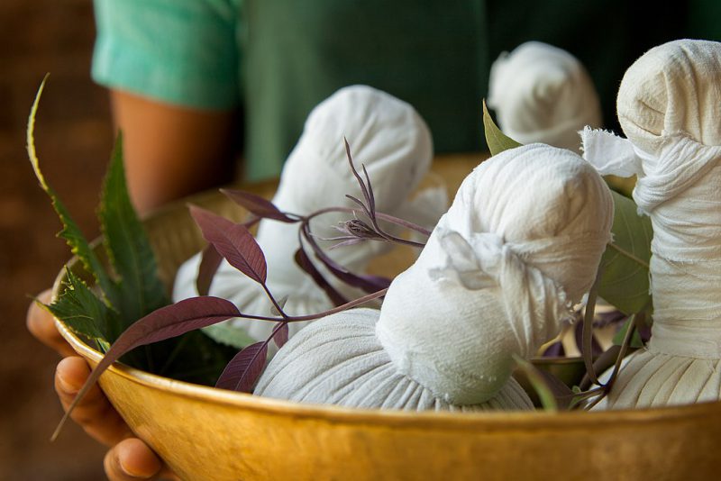 Ayurveda