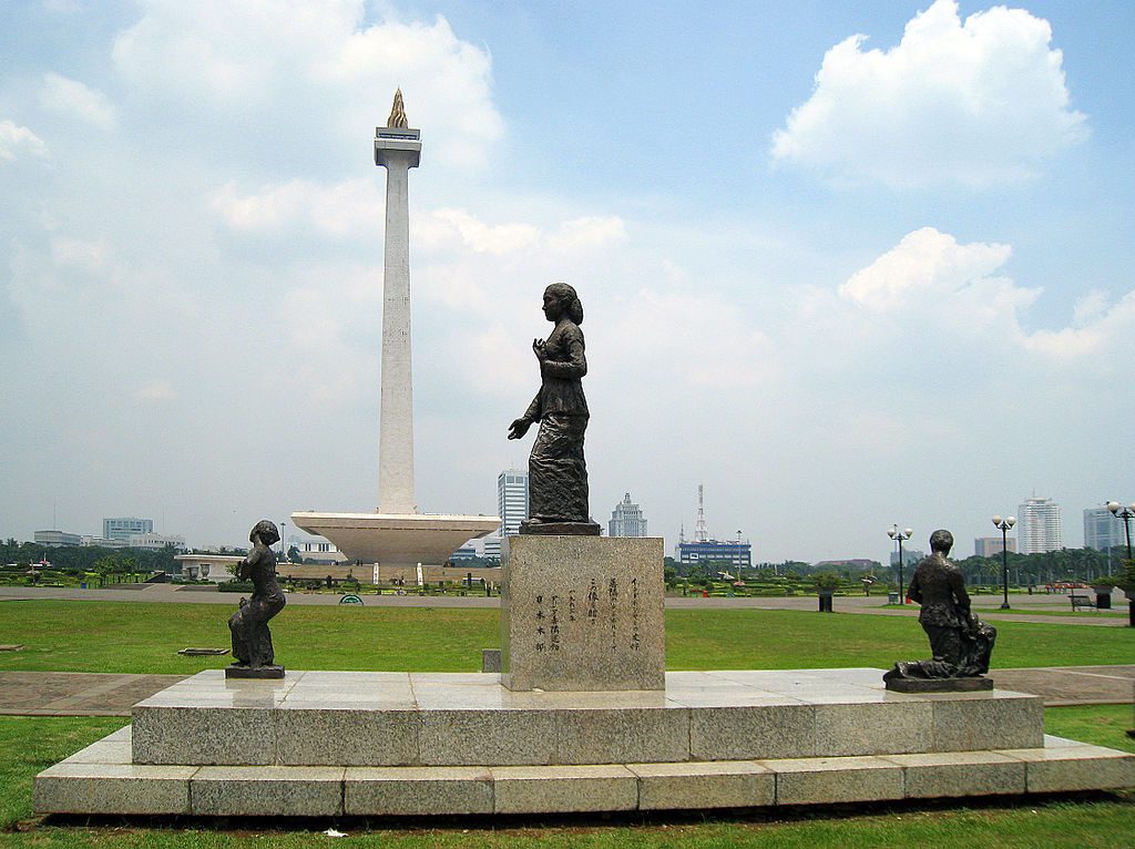 Merdeka Square