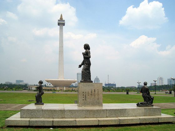 Merdeka Square