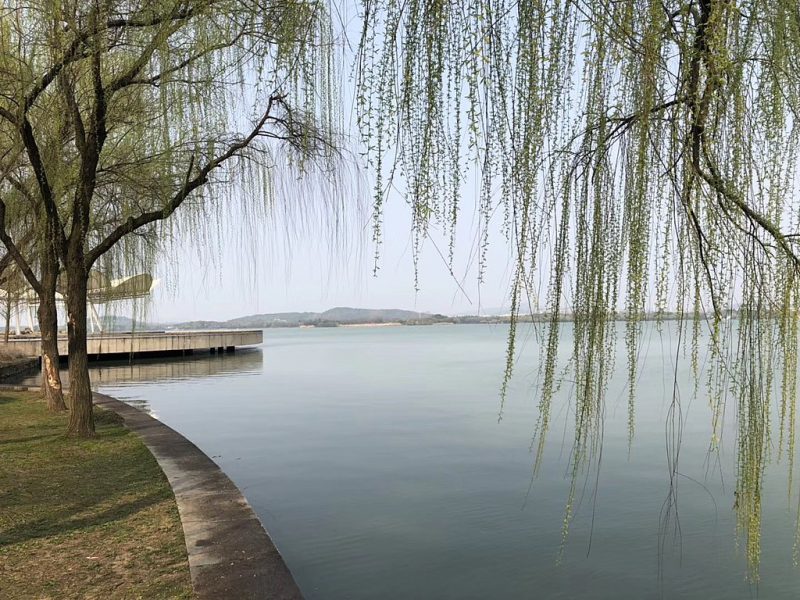 Lake Tai