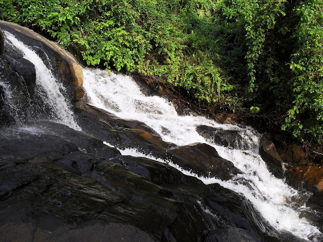 Thudugala Ella Falls