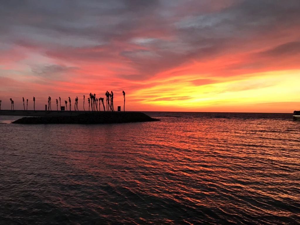 Jeddah Waterfront
