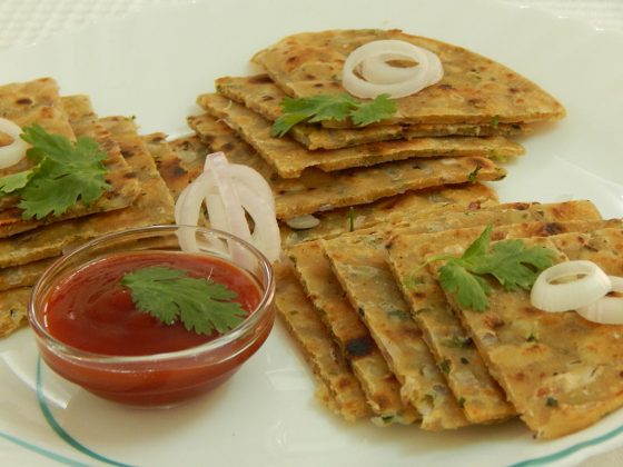 Parata