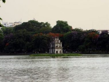 Hoan Kiem Lake