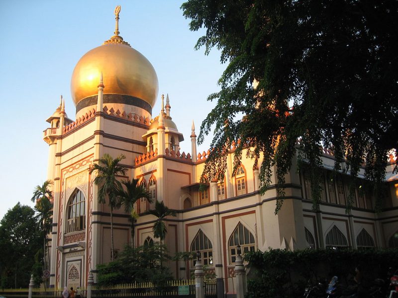 Masjid Sultan