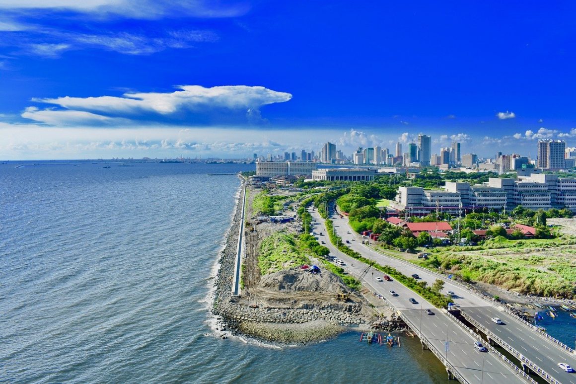 manila city tour from airport