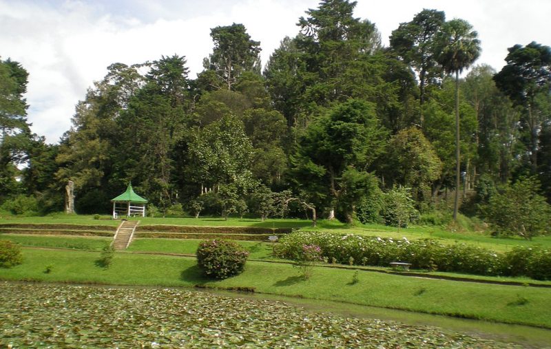 Queen Victoria Park