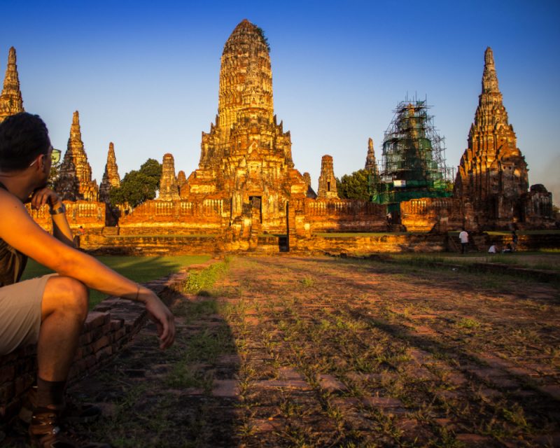 Ayutthaya