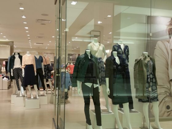 Colombo, shopping