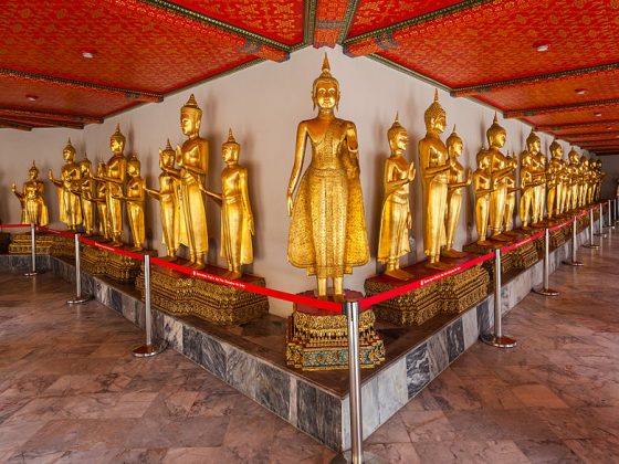 Wat Pho