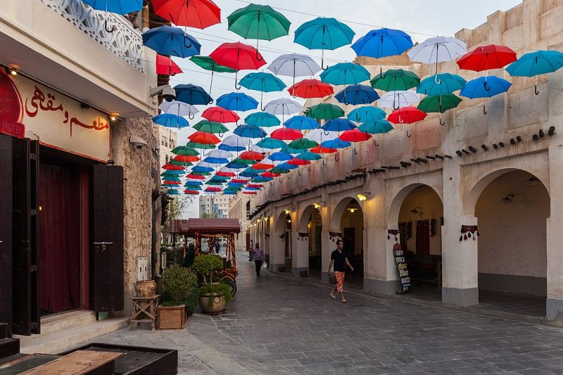 Souq Waqif