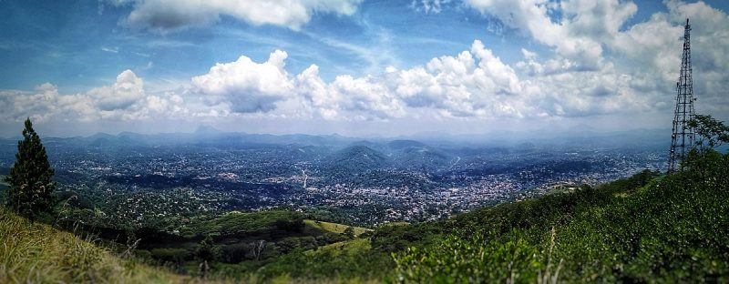 Hanthana