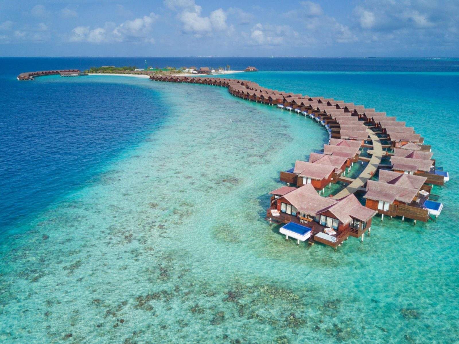 maldives must visit places