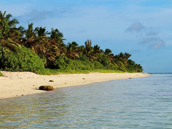 Hulhumale Maldives