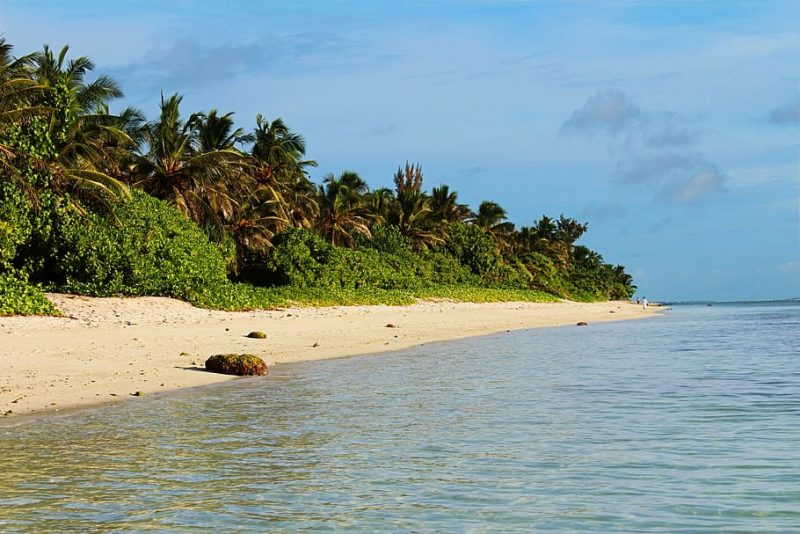Hulhumale Maldives
