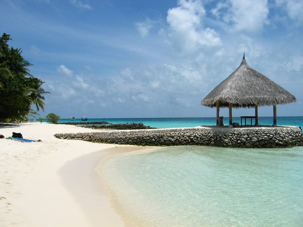 North Male Atoll