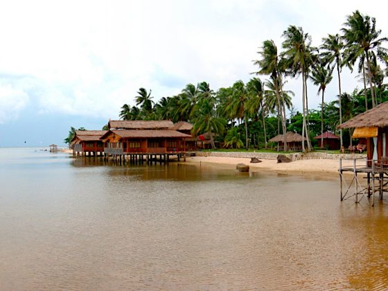 Pulau Bintan,